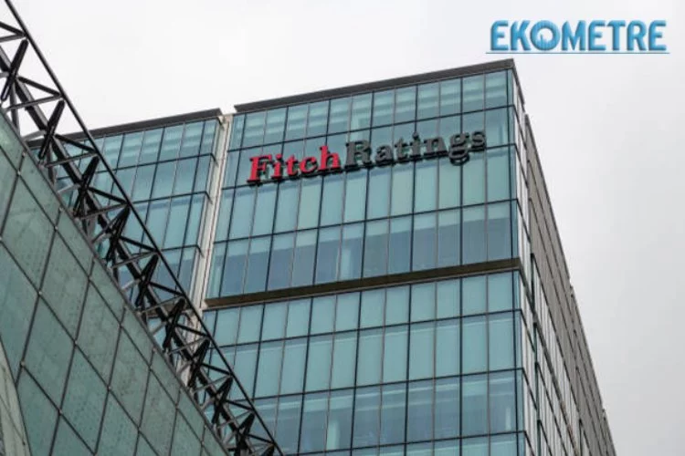 Fitch Türk şirketlerinin notunu revize etti