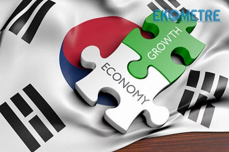 Güney Kore ekonomisi ilk çeyrekte büyüme gösterdi