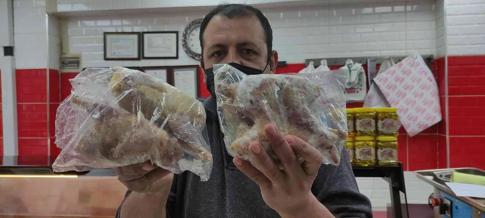 Hobi Olarak Başladı Yurt Dışına Keklik Ve Sülün Eti İhraç Ediyor