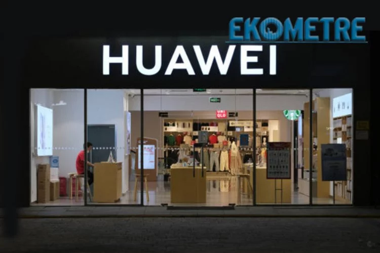 Huawei, gelirinin yüzde 25’ini Ar-Ge ye ayırıyor