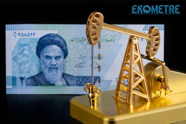 İran petrol üretimini 5,7 milyon varile ulaştıracak