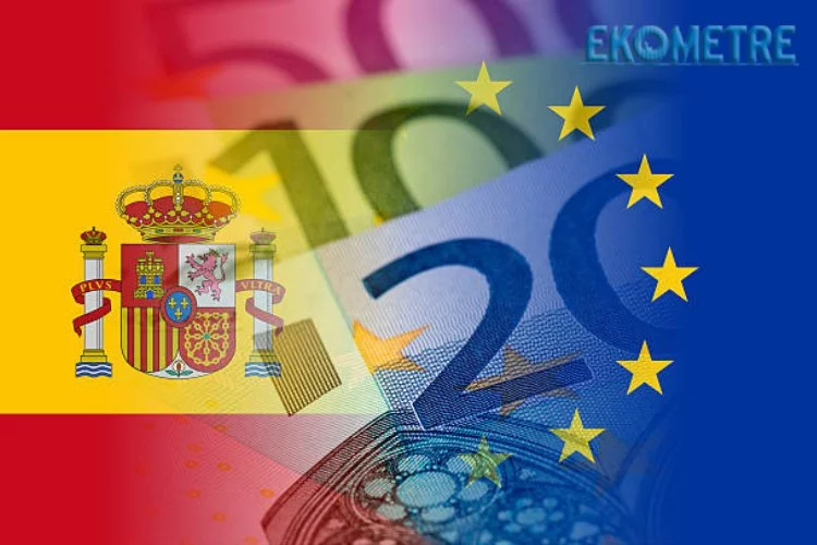 İspanya, AB den 83 milyar euro kredi alacak