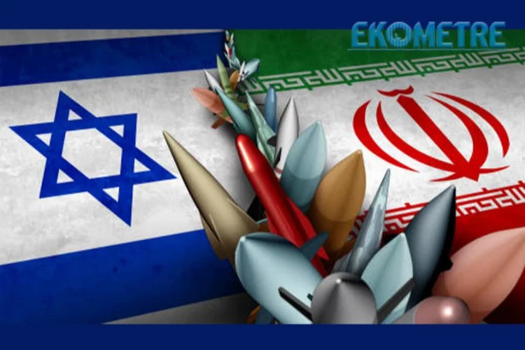 İsrail,  İran'a ait hedeflerin vurulacağını açıkladı