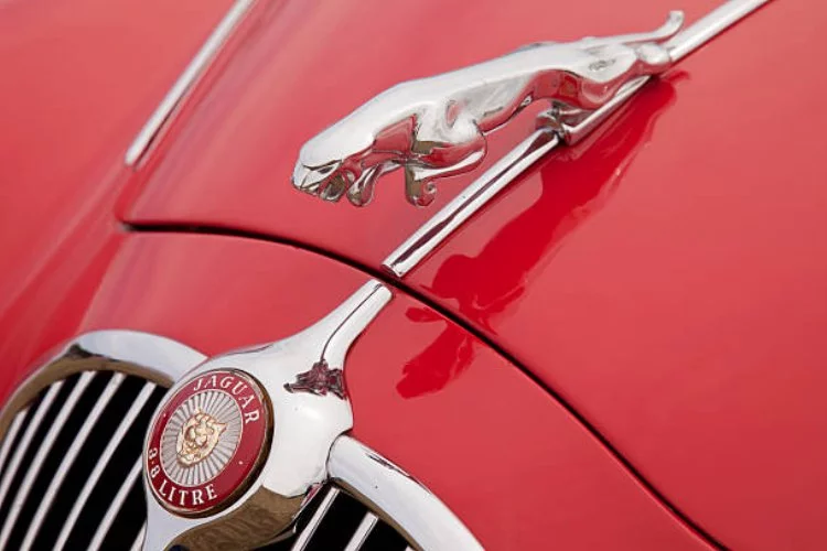 Jaguar'dan, elektrikli araca 15 milyar sterlinlik yatırım
