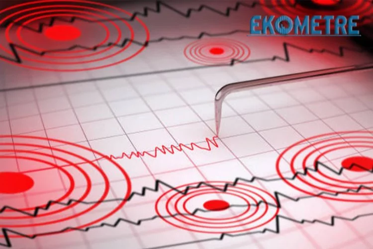 Japon deprem uzmanı: Türkiye'nin fay hattı haritası kıpkırmızı