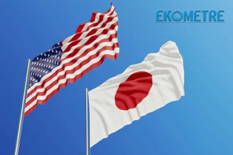 Japon işletmeleri, ABD ile uyumlu hale geliyor