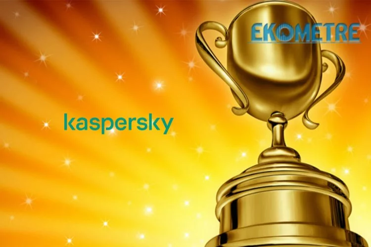Kaspersky ürünleri,güvenlik testlerinde en yüksek puanı aldı
