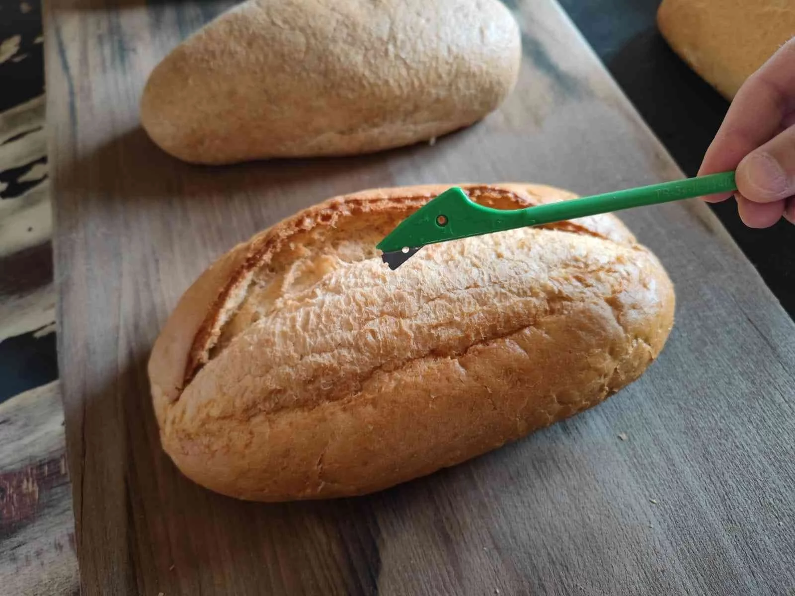 Kestel Belediyesinden Jiletli Ekmek Açıklaması