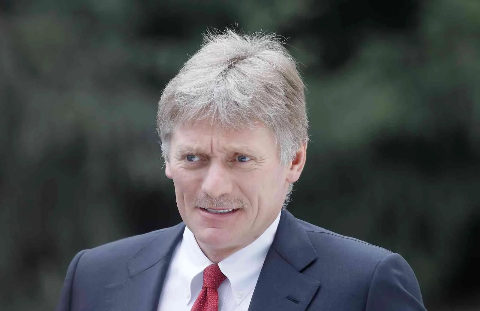 Kremlin Sözcüsü Peskov: “ABD ve Ukraynadan Putin ile görüşme talebi olmadı”