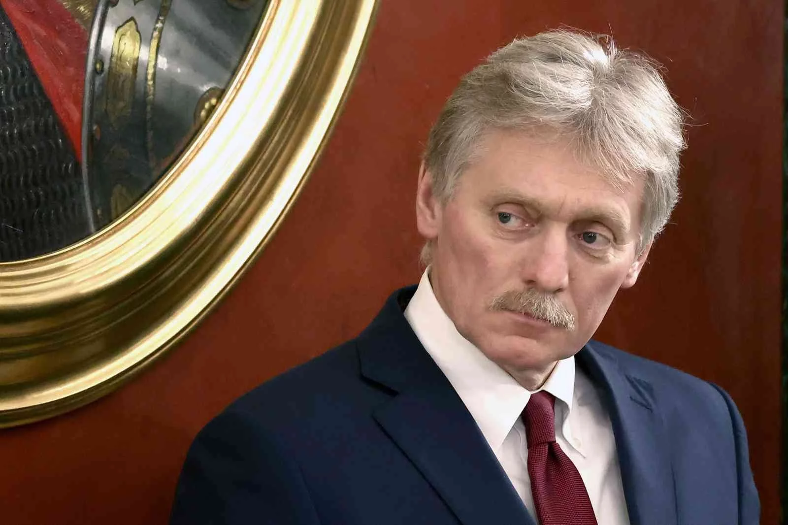 Kremlin Sözcüsü Peskov: Kieve tank tedariki tartışması NATO üyeleri arasındaki gerginliğin artığını gösteriyor