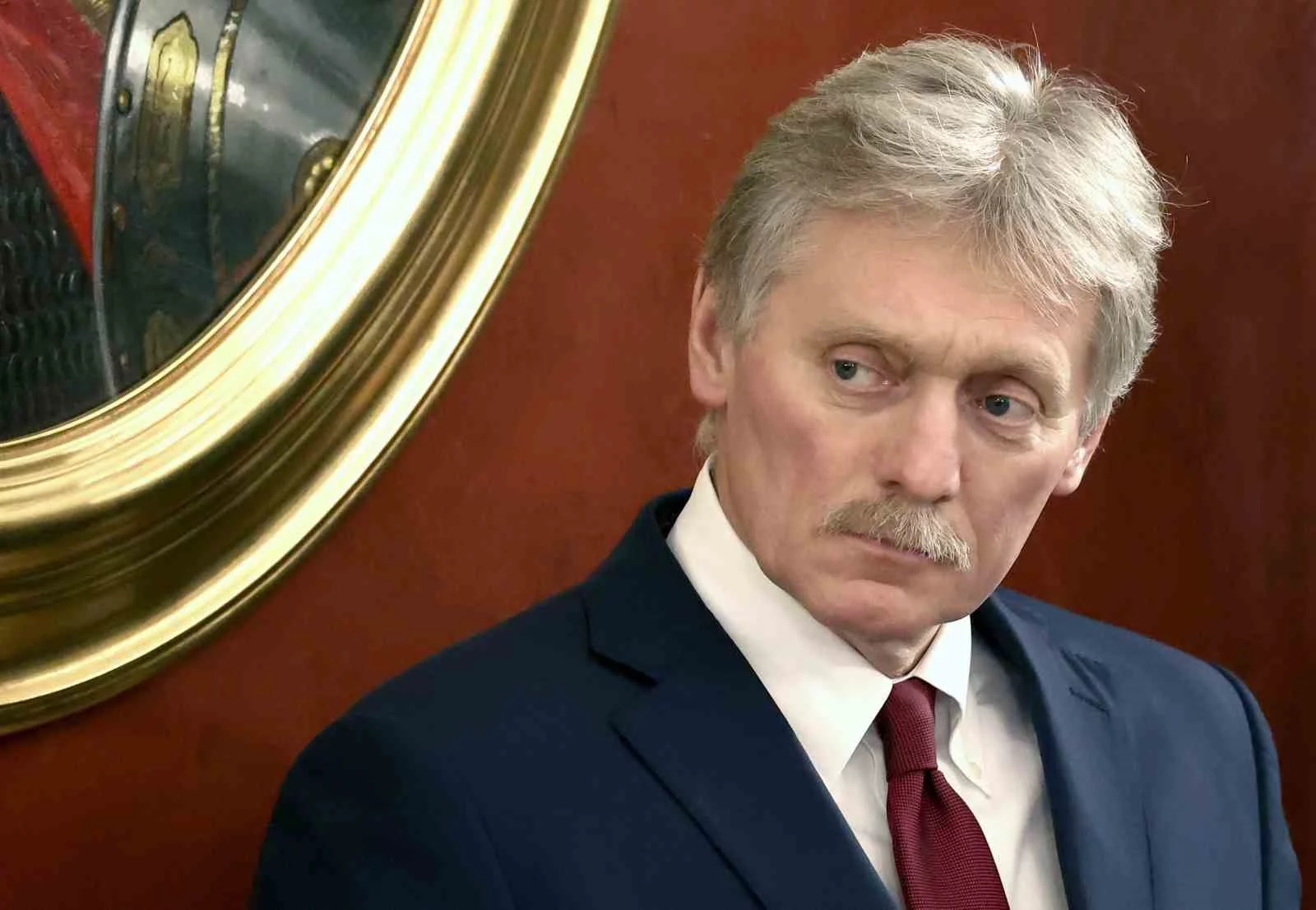 Kremlin Sözcüsü Peskov: Kırımın Ukraynanın kontrolüne geçmesi mümkün değil