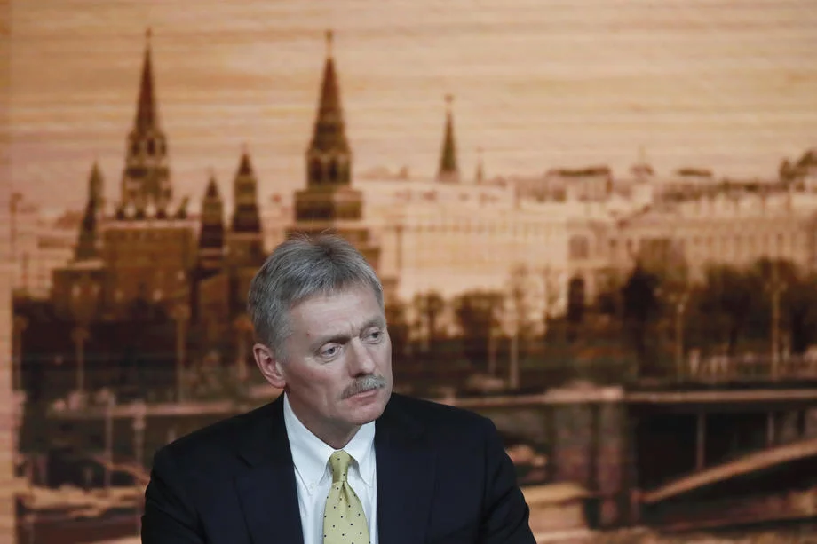 Kremlin Sözcüsü Peskov: “Zelenskiyin referandum çağrısı Ukraynanın iç meselesidir”