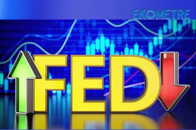 Küresel piyasaların gözü Fed'in faiz kararına çevrildi