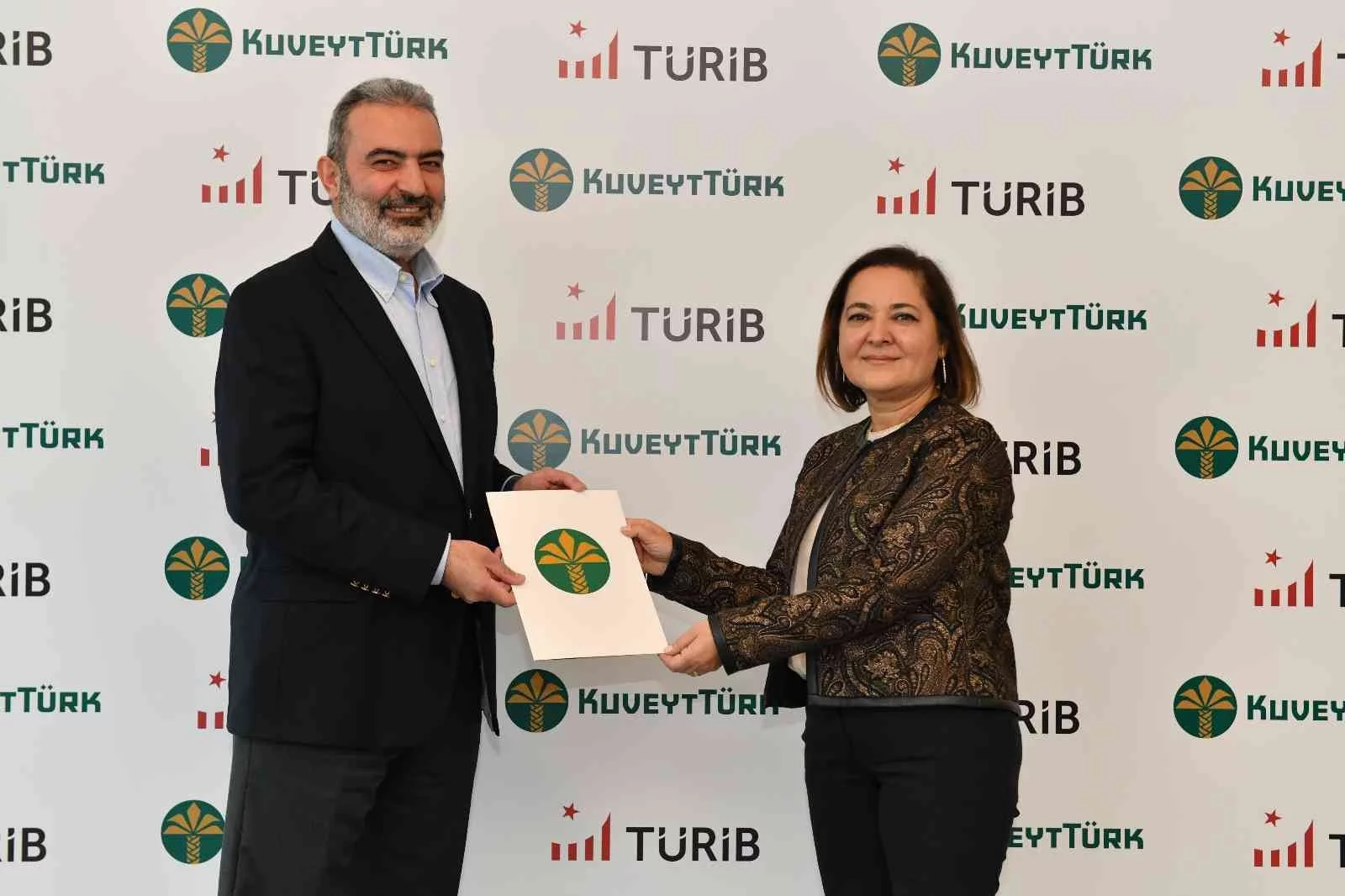 Kuveyt Türk çiftçi ve yatırımcılara ELÜS ile destek verecek