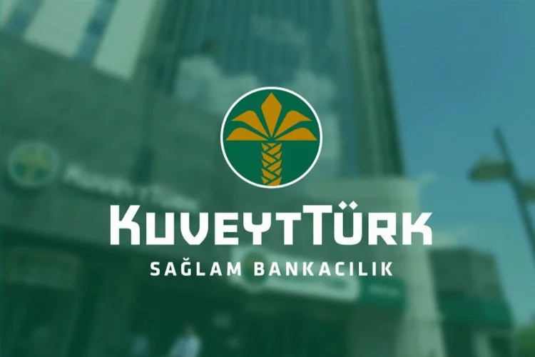 Kuveyt Türk ilk çeyrekte 4,1 milyar TL net kâr açıkladı
