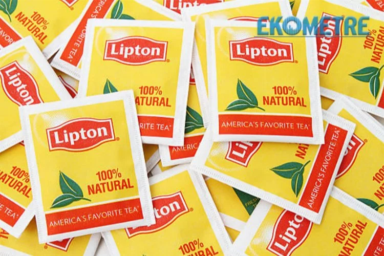 Lipton Türkiye'nin, Sakarya’daki fabrikası üretime geçiyor