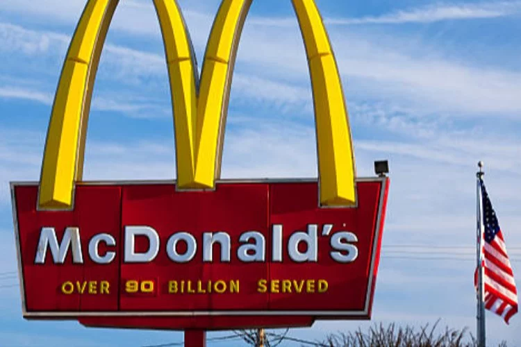 McDonald's ABD ofislerini geçici olarak kapattı