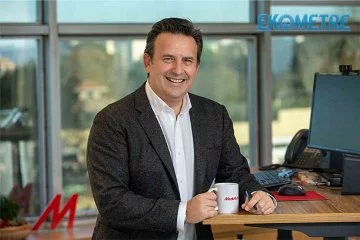 MediaMarkt Türkiye’nin yeni CEO’su Hulusi Acar oldu