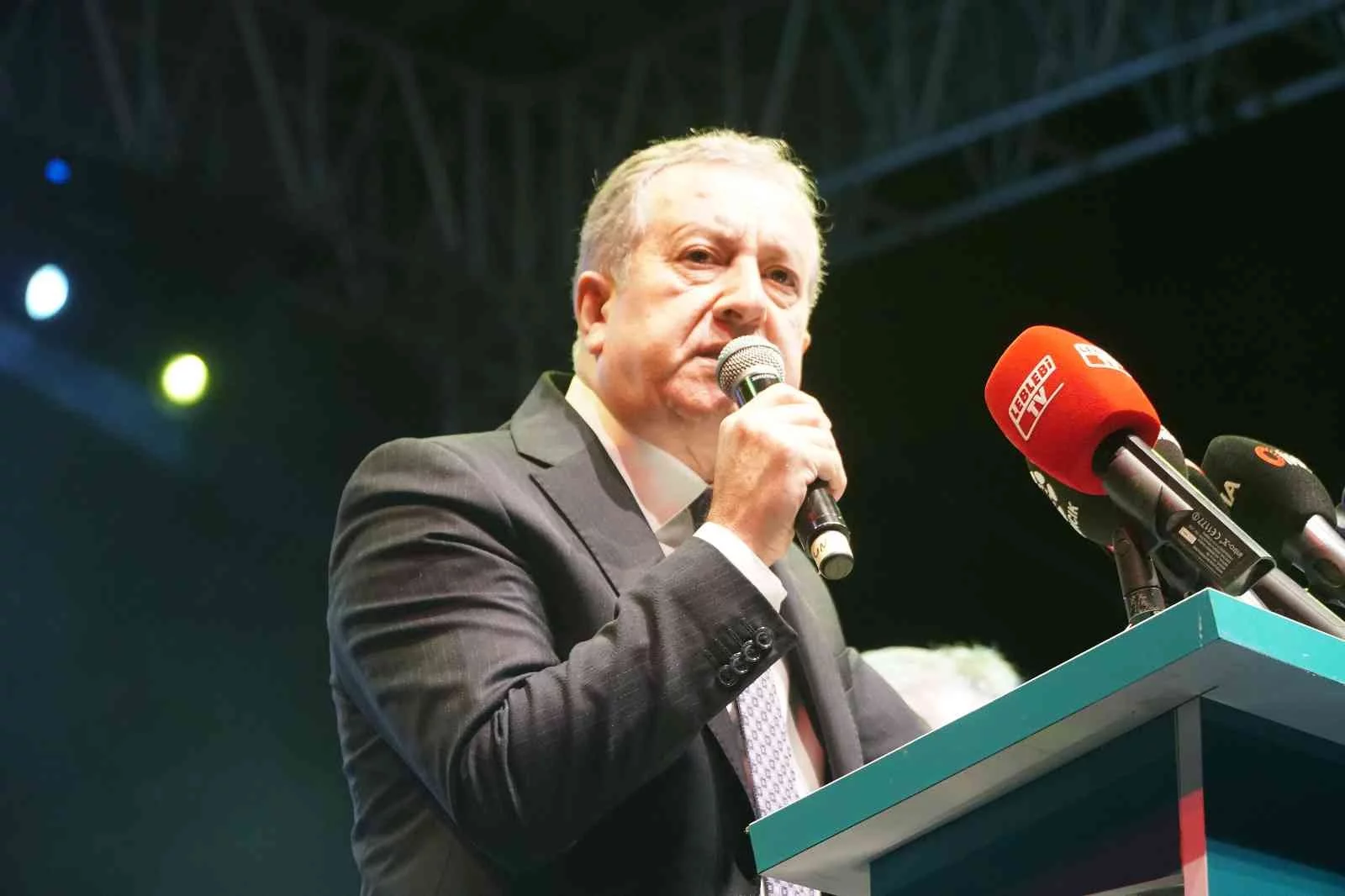 MHPli Durmazdan muhalefete sert eleştiri