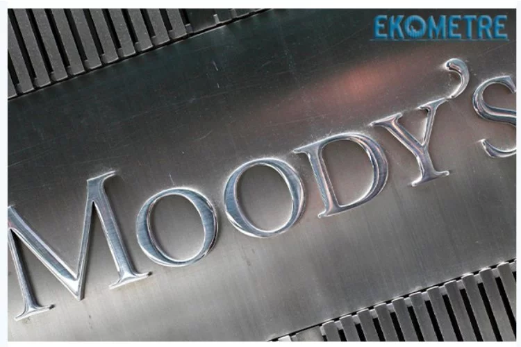 Moody's: Türk bankacılık sistemi istikrarlı fakat zorlu