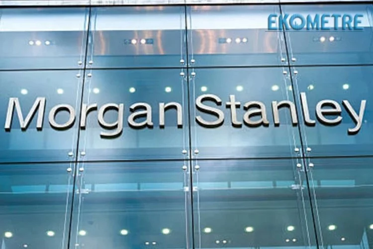Morgan Stanley Ekimde 500 baz puanlık bir faiz artırımı bekliyor