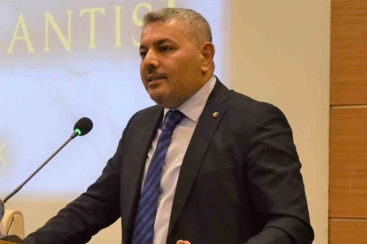 MTSO Başkanı Sadıkoğlu: Bankalara seslendi