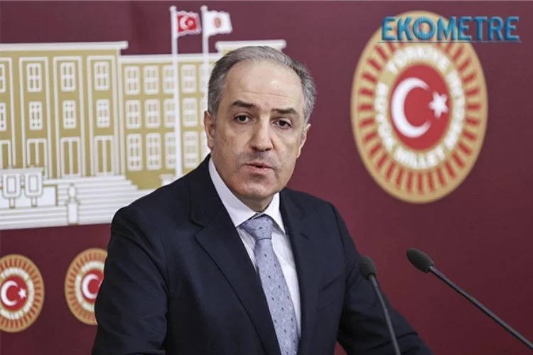 Mustafa Yeneroğlu ndan AİHM in Yalçınkaya kararı açıklaması