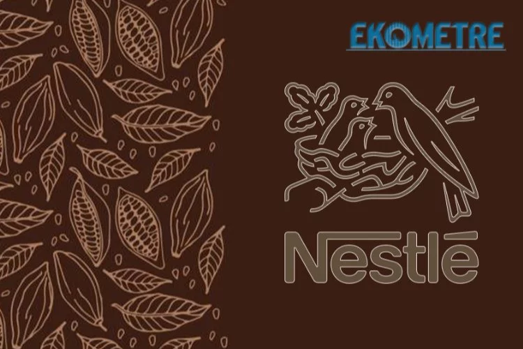 Nestle Türkiye'ye 346,9 milyon TL idari para cezası kesildi