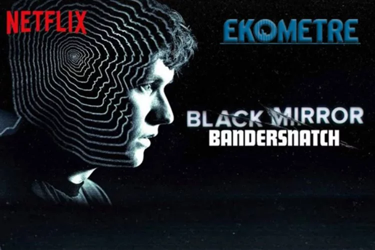 Netflix dizisi Black Mirror 6.sezonu ile ekranlarda