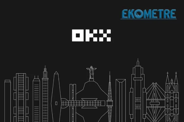 OKX, Brezilya da Web3 Cüzdan ı kullanıma sunuyor