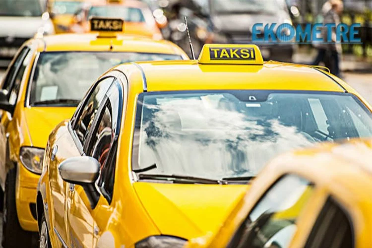Palandöken: Üst üste gelen zamlar taksicileri mağdur etti