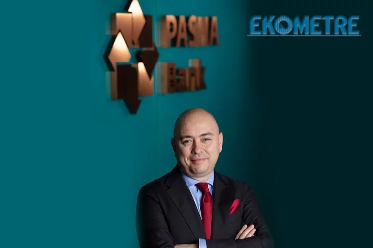 Pasha Bank, 2023’te yüzde 61 büyüdü