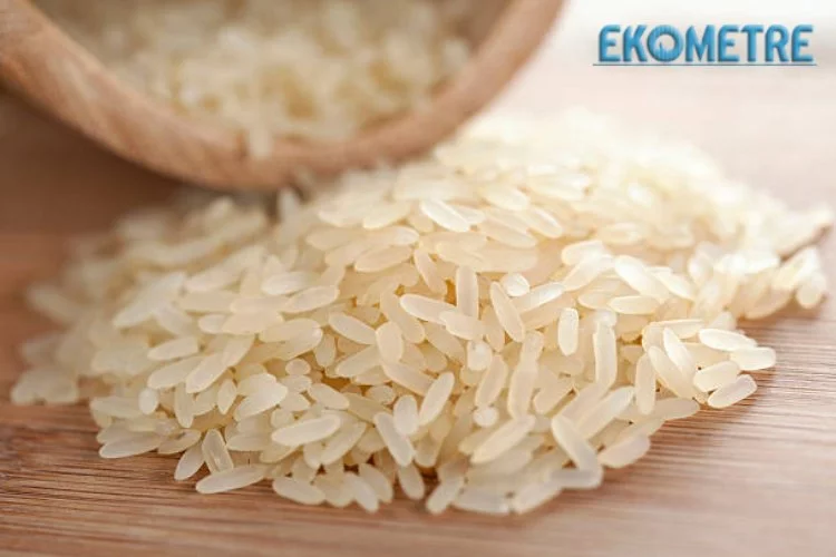 Pirinç ithalatında gümrük vergisi yüzde 45 e yükseltildi