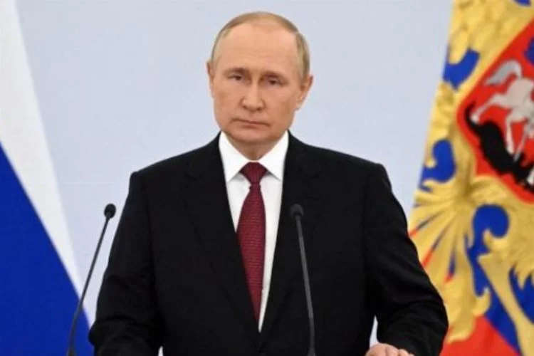 Putin, Rusya’nın yeni dış politika konseptini onayladı