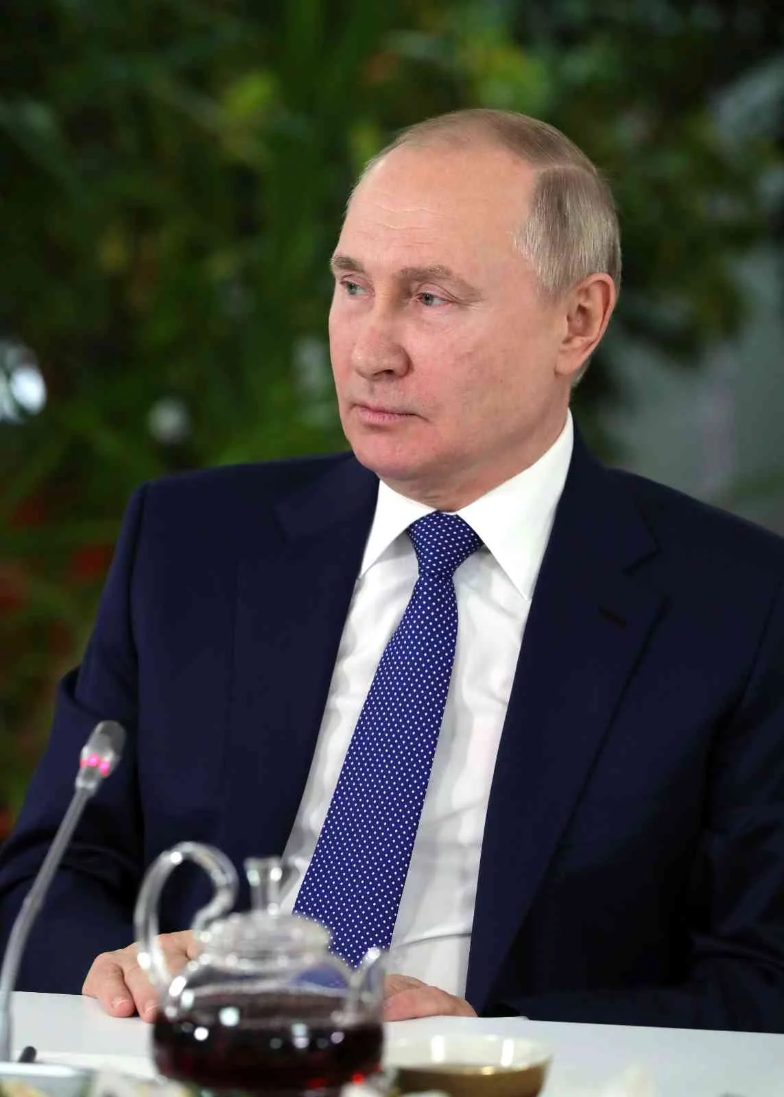 Putin: “Ukraynada alınacak uçuşa yasak bölge kararını savaş ilanı olarak görürüz”
