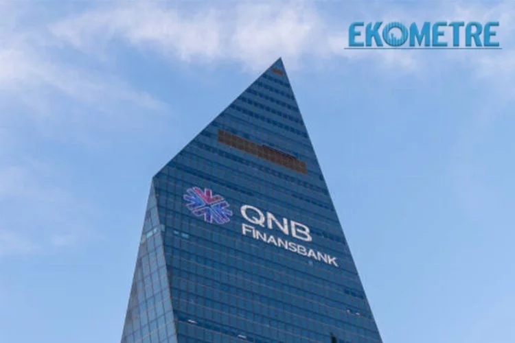 QNB Finansbank çift dilimli sendikasyon kredisi temin etti