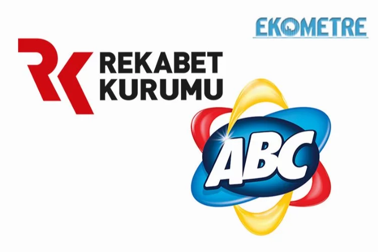 Rekabet Kurulundan , ABC Deterjan AŞ'ye soruşturma