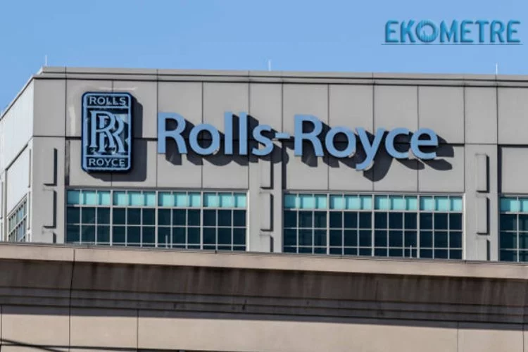 Rolls-Royce, 2 bin 500 çalışanını işten çıkarmayı planlıyor