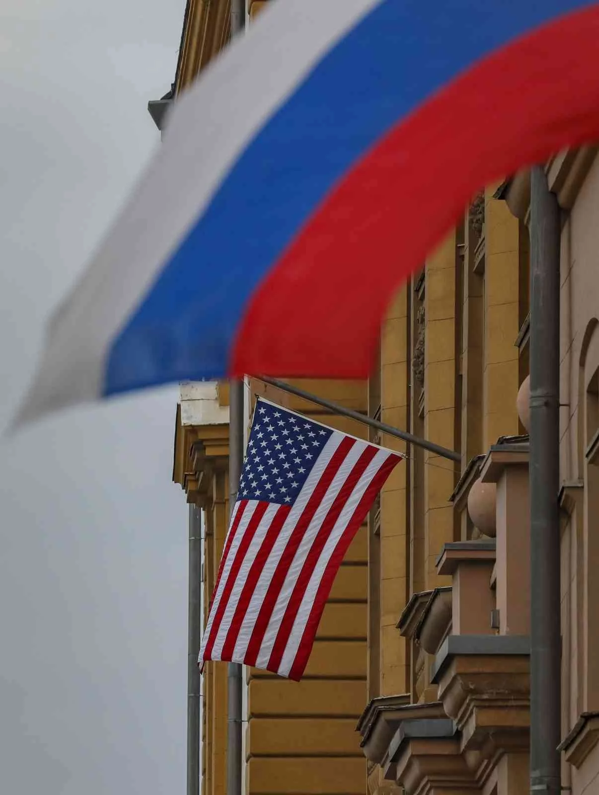 Rusya Güvenlik Konseyi Sekreteri Petruşev ile ABD Ulusal Güvenlik Danışmanı Sullivan telefonda görüştü