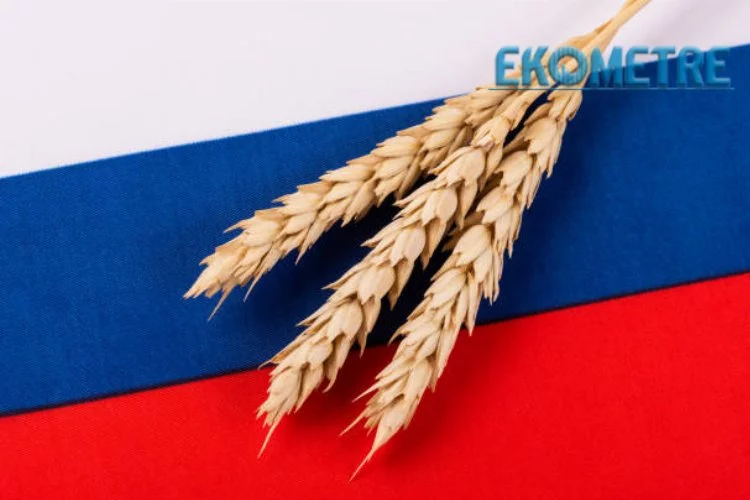 Rusya Tahıl Koridoru anlaşmasını sonlandırdı