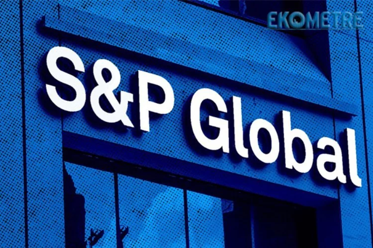 S&P Global den Türkiye raporu