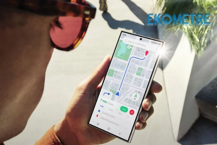 Samsung Galaxy S24 Ultra, yeni standartlar belirliyor