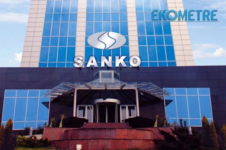 Sanko Holding'in bir şirketi daha halka arz oluyor