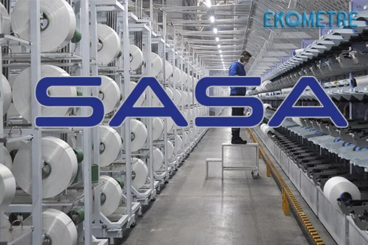 SASA Elyaf Üretim Tesisi yatırımı için teşvik belgesi aldı