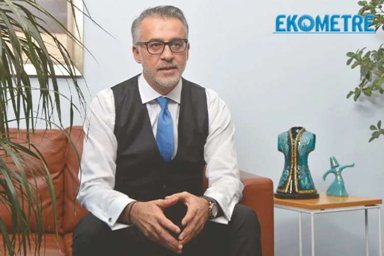 SEDDK Başkanı Eroğlu görevinden istifa etti