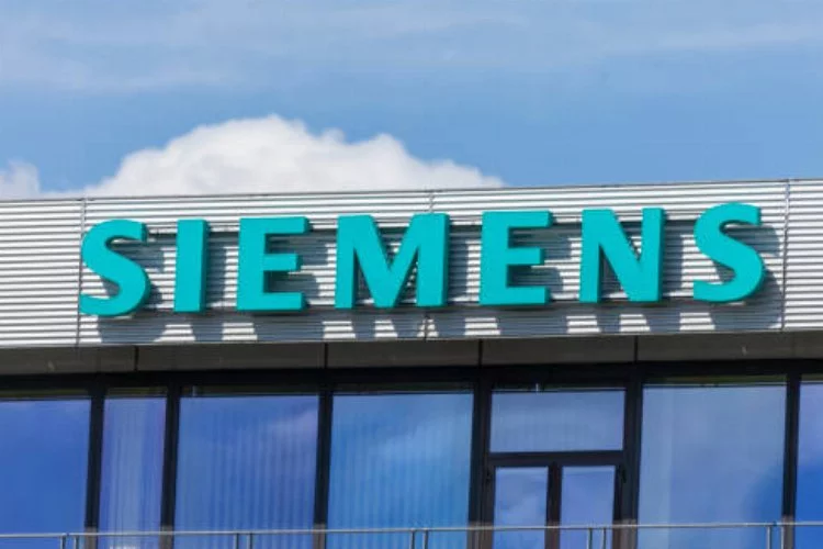Siemens Türkiye'nin enerji verimliliği projesi