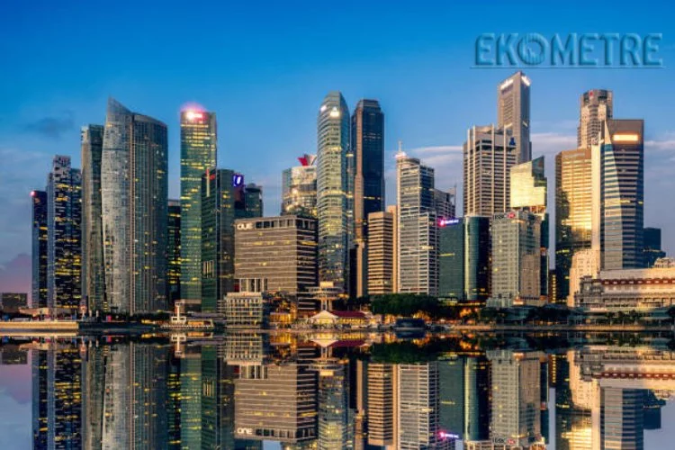 Singapur Kızılhaçı, kripto para bağışı kabul etmeye başladı