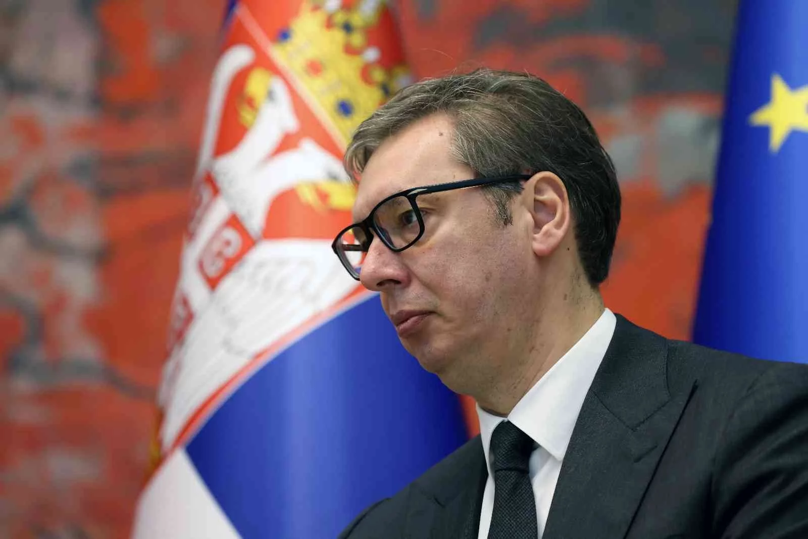 Sırp lider Vucicten Rusyaya Wagner tepkisi: “Ukraynadaki savaş için Sırbistandan asker toplamaya son verin”