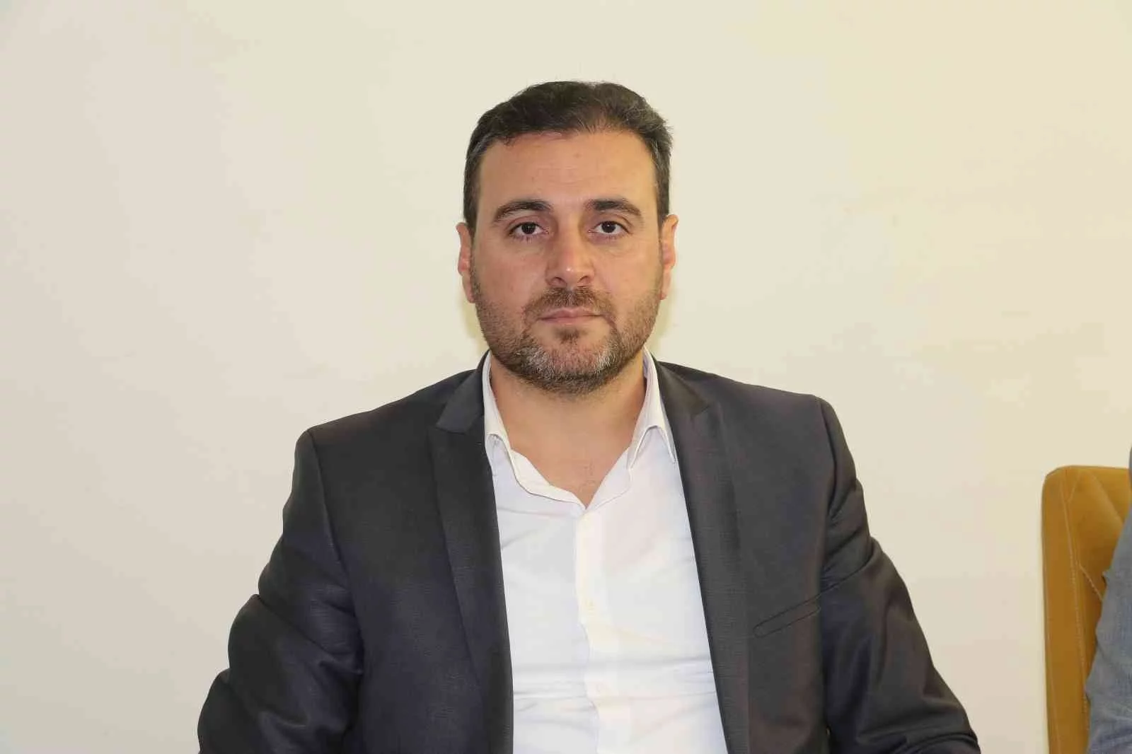 STK Platformu Dönem Sözcüsü Zafer Aksuoğlu: “Acemi birliğinin Elazığda kurulmasını istiyoruz”