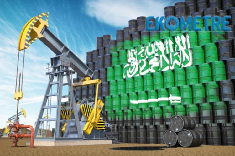 Suudi Arabistan uyarı yayınladı, petrol yükseldi